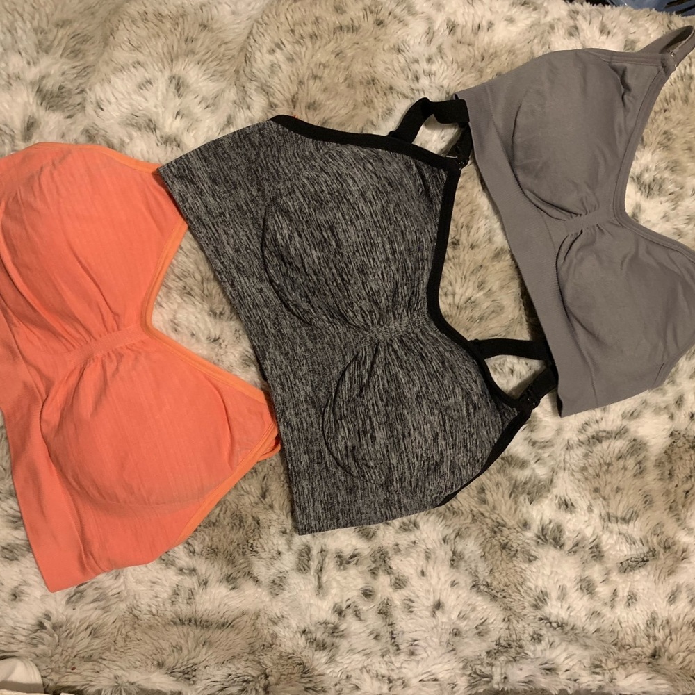 Motherhood Maternity Nursing Bras